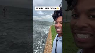 HURRICANE IDALIA #trending #hurricaneida