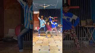 Mudduletti Shorts #Trending #King_Nagarjuna #Shorts #Dance #vinayaka_dance_company