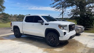 Mickey Thompson Baja boss A/T 8,000 mile review!