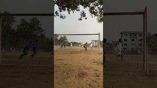 foot ball #viral #shorts #bhimthapavlog #trending