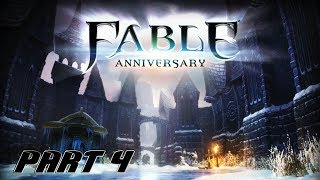 Let's Play! Fable Anniversary Part 4