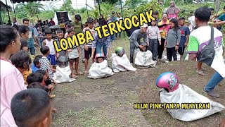 lomba paling kocak tahun 2021 || lomba 17 agustus