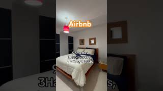 Airbnb en Valencia  Venezuela para 6 Personas