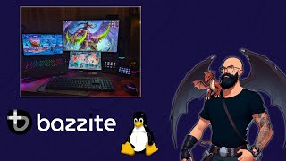 Linux Gaming with Bazzite: My Journey from Windows After 20 Years