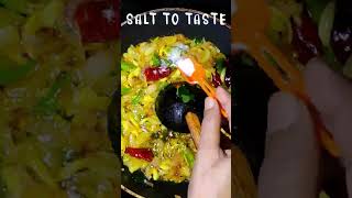 Fastest Way to Make Potato Sabzi - Its Easy #shorts #youtubeshorts #shortvideo #ytshorts