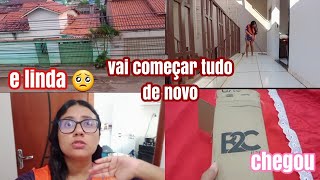 PQ TANTAS BRIGAS?! 🥺 VAI COMEÇAR TUDO DE NOVO! CUIDEI DA MINHA CASA 🥰