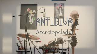 Catalina Avila - Antidiva (cover Aterciopelados)