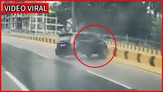 MYVI HANT4M DIVIDER,TENGOK APA BERLAKU