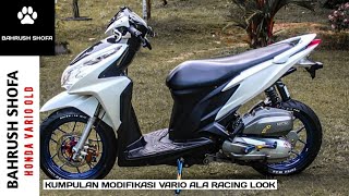 GALERI MODIFIKASI VARIO 125/150 OLD!! | MODIFIKASI VARIO OLD 125/150