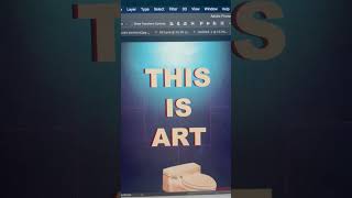 This is art new limited edition print