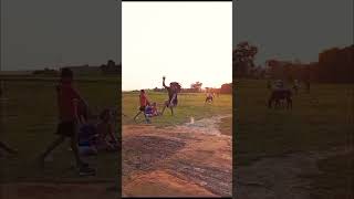 #Assam police long jump Practice. girl 💗