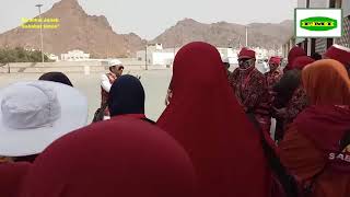 Sejarah Singkat Jabal Uhud  Perang Uhud - Edisi Ziarah Umroh dan Haji 2018