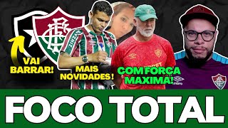 🚨O FLUMINENSE VAI BARRAR CAMISAS DO BOTAFOGO VEJA, MAIS NOVIDADES SOBRE O MONSTRO MANO E MAIS