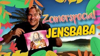 JENSBABA - DE JENSEN SHOW #194