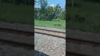 Train Journey Video | Indian Railways