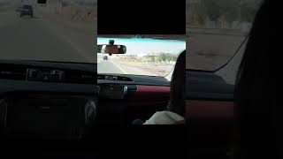 Don't watch this if you driving a pick up in Philippines. #saudiarabia  desert trip