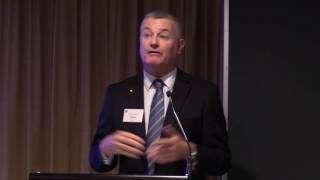 Outlook for Australian Cotton: Adam Kay, Cotton Australia CEO (part 1)