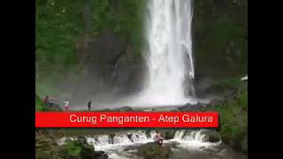 pop sunda curug panganten