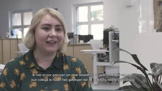 Alumna testimonial Kunst, Literatuur en Samenleving