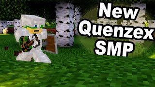 Quenzex Just Restarted Their SMP!