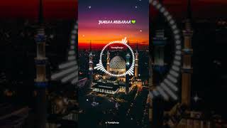 💚New Jumma mubarak WhatsApp Status Video❤️ #jumma#islamic#malayalam#kerala #New_Jumua_status_video💛