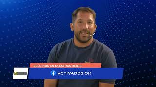 ACTIVADOS (2° PROGRAMA)