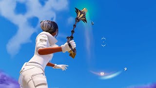 Fortnite W Update