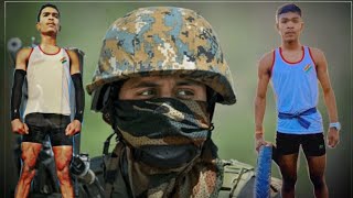 ek hi Lakshya👍💚💚#armytraining #armylover #armybts #youtube #armylovers #armyrally #@army2boy 💞