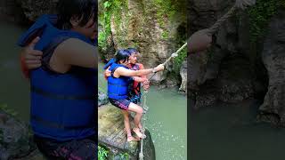 Tarzan ciwayang #shortvideo #shorts #viralvideo