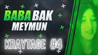 BABA BAK MEYMUN | Kraytage #4