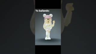 Bailando Sola