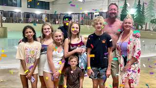 Brylee's 11th Birthday Celebration