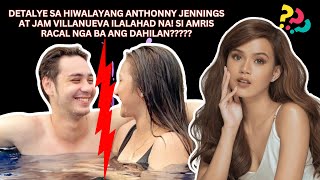 detalye sa hiwalayang anthony jennings at jam villanueva ilalahad na! #showbiztv #viral #trending