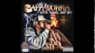 Cappadonna - Rap Is Like Crack - Eyrth, Wynd And Fyre