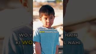 Why do we see anger issues in some children? | #childpsychology  #mentalhealth #mentalhealthawarenes