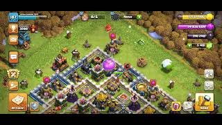 Clash of Clans thumbnail