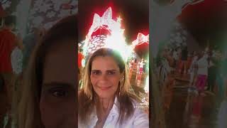 Natal de Luz (Goiânia).          Rosemary Evangelista de Sousa