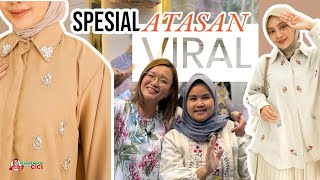 TEMUKAN #ATASAN #VIRAL ANDA DISINI! #atasanwanita #celanakargo #celana #cicipalugada