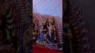 Santosh Mitra Square Durga Puja 2024 #travel #durgapuja