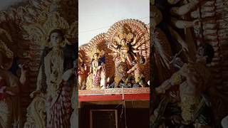 Santosh Mitra Square Durga Puja 2024 #travel #durgapuja