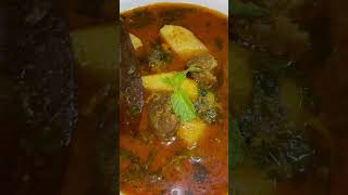 Hyderabadi Mutton korma Easy Recipe Watch full video on My Channel