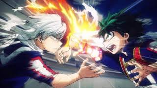 Two Dorks Talk: My Hero Academia Seasons 1&2