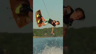 Wakeboarding clips #extremesports #extreme #wakeboard #wakeboarding