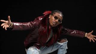 Jacquees - The Light (Quemix 3)