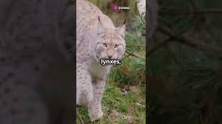 Amazing Facts About the Lynx!