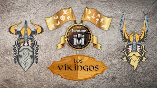 Los Vikingos