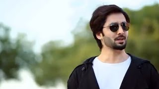 Review Best Pakistani Drama Teri Chhaon Mein - 12th Sep 2024 - Danish Taimoor Drama