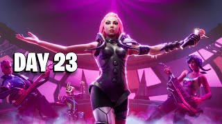 Fortnite Item Shop Review Day 23