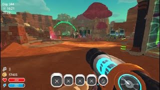 Slime Rancher odcinek 43 dlc