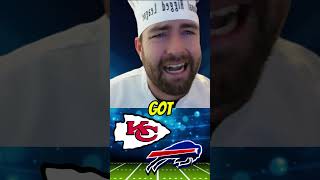 Chiefs Vs Bills week 11 nfl prediction !! #bestbets #nflpicks #football #footballpicks #chiefs